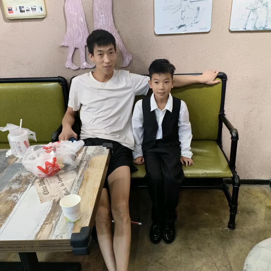 明天更美好