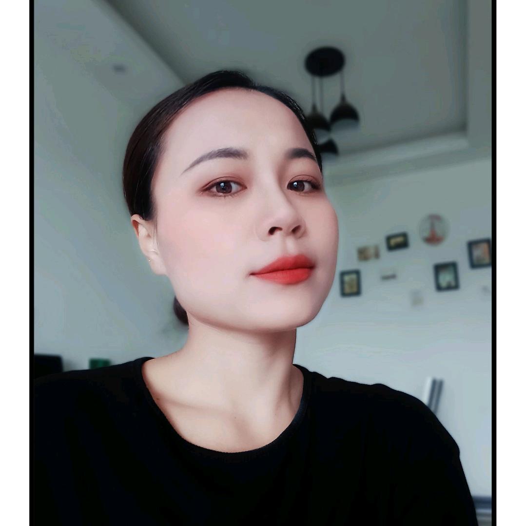 妩媚妖娆☽