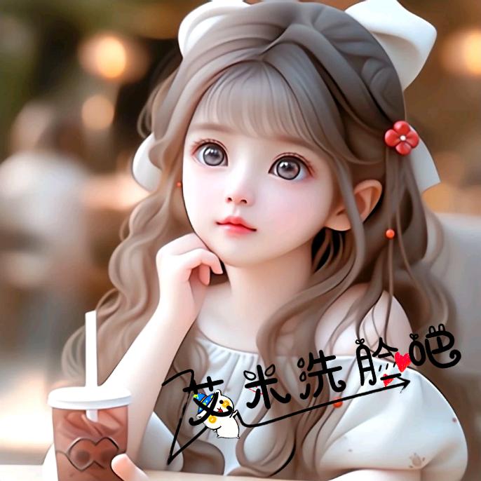 艾米洗脸吧.国祯店