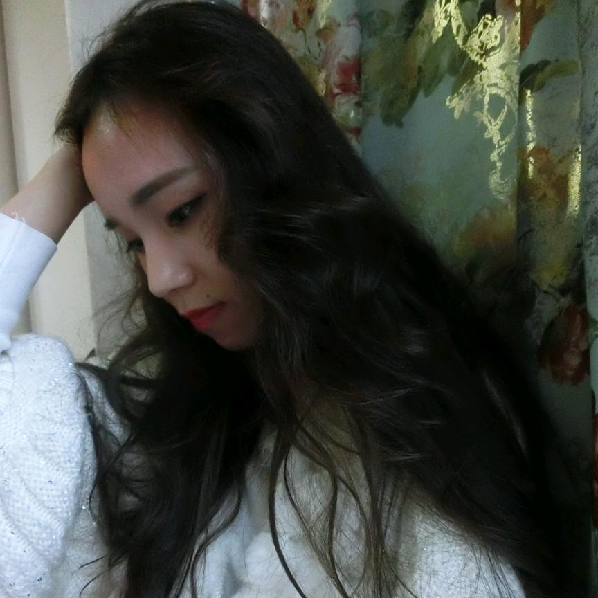 芳芳儿