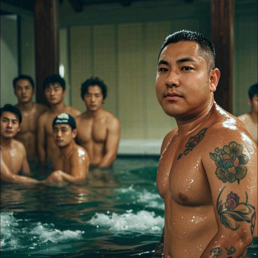 S. H. i.  先 生