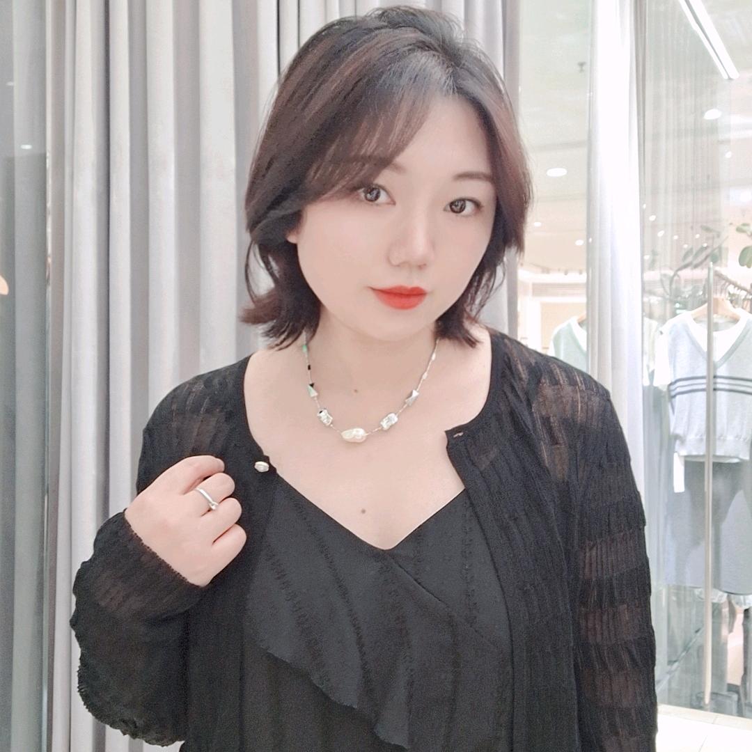 娟子
