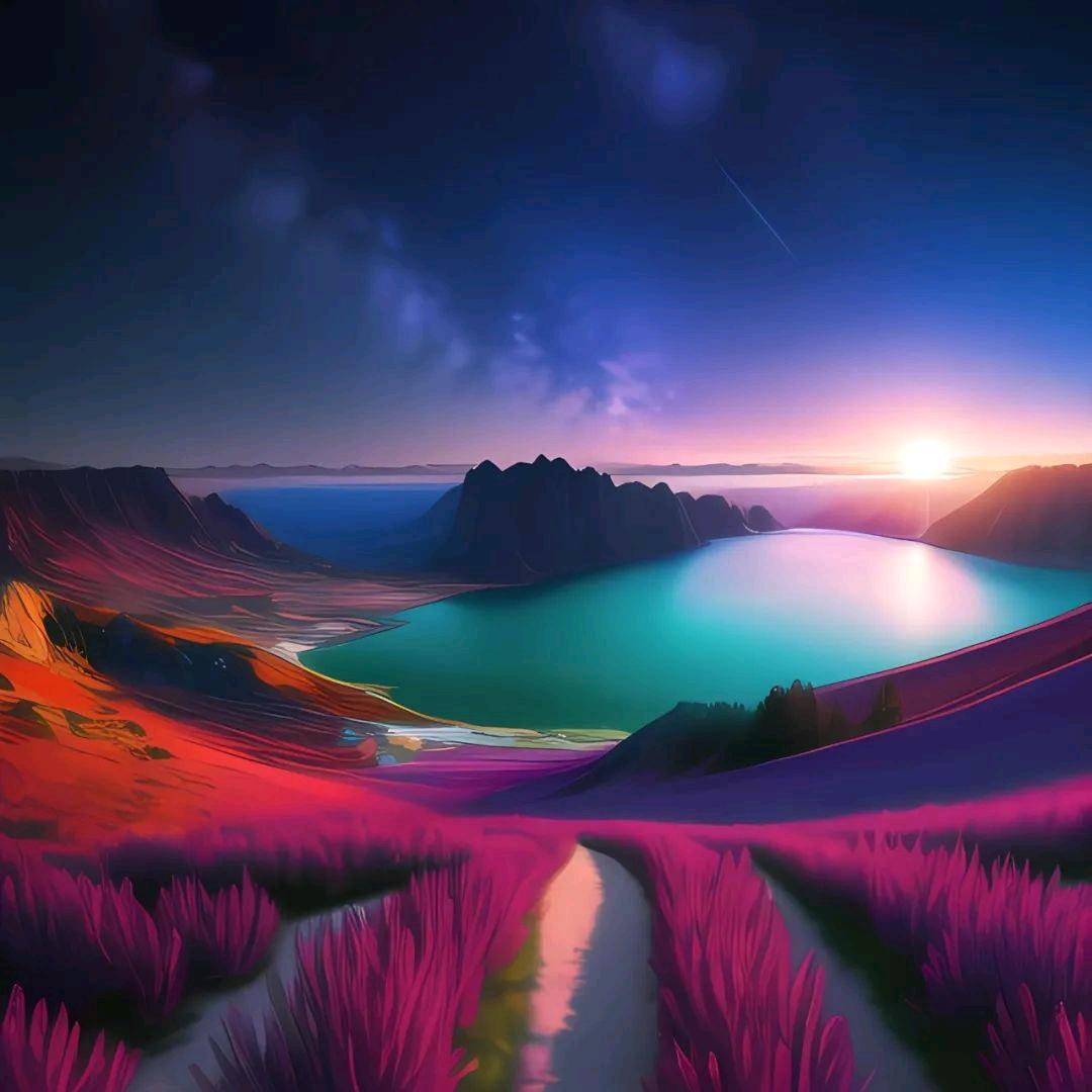 雾山⭐️