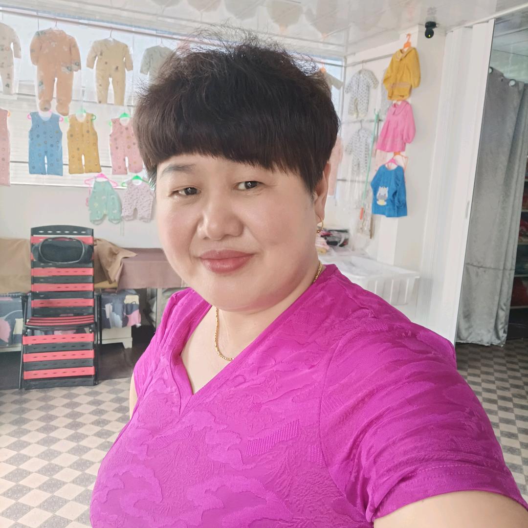 李兰侠修补衣服店