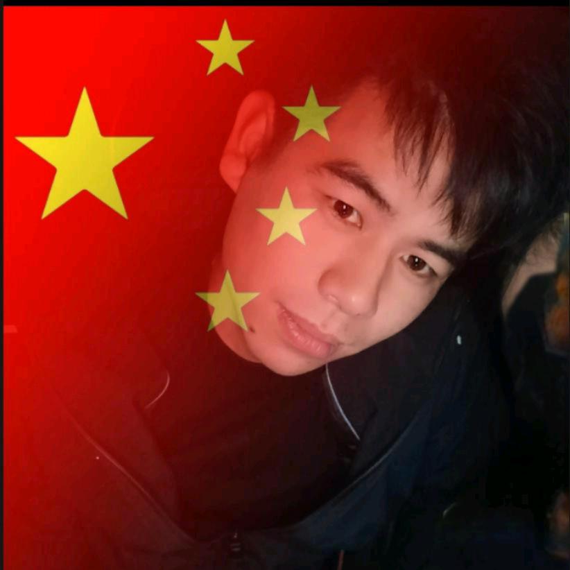 ℳr豆的暖（男）