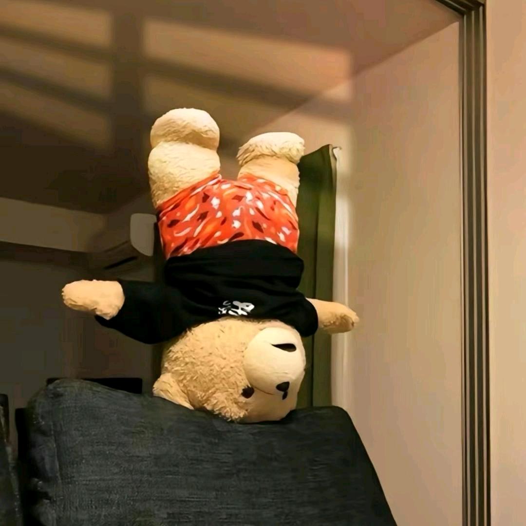 。