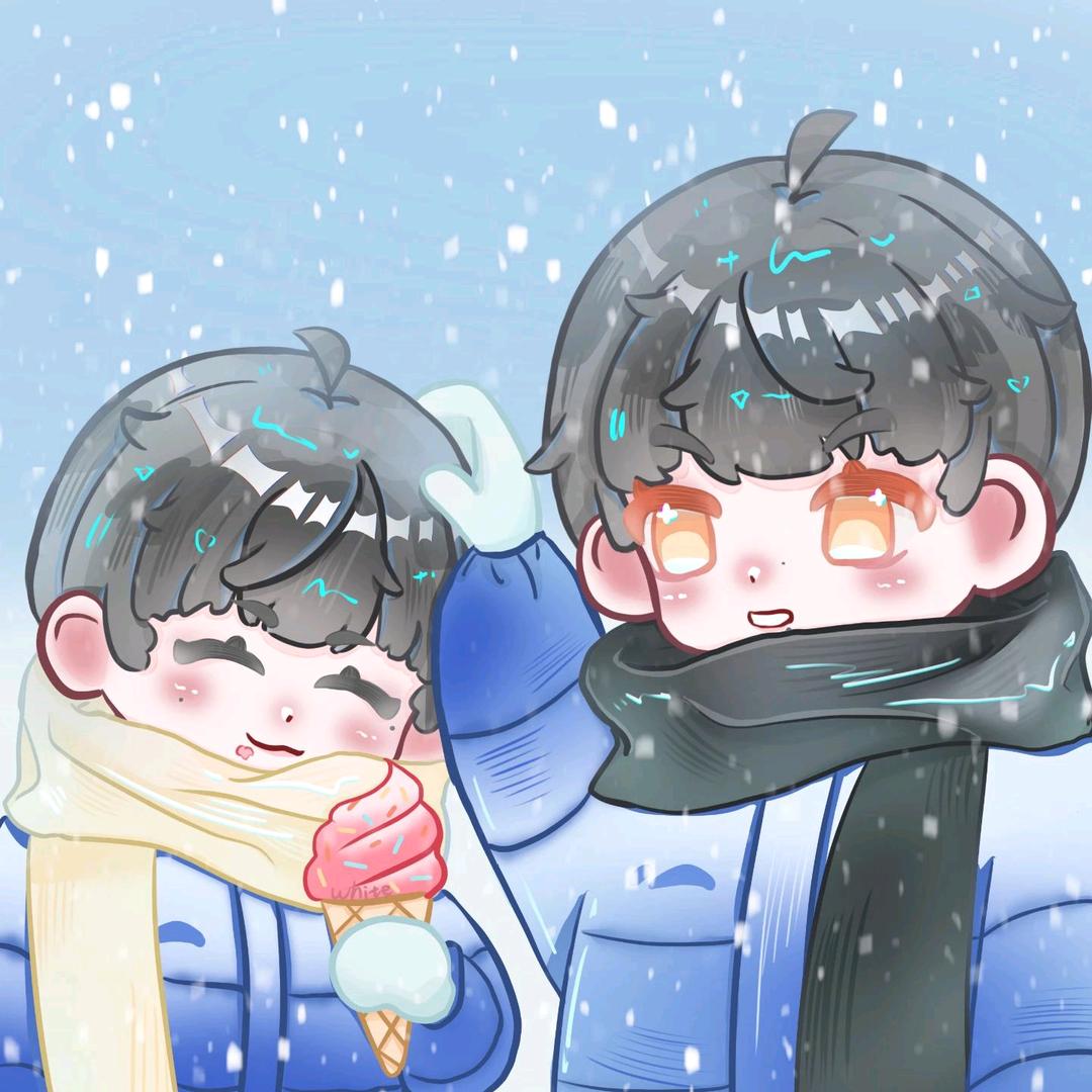 最后yi口🍚