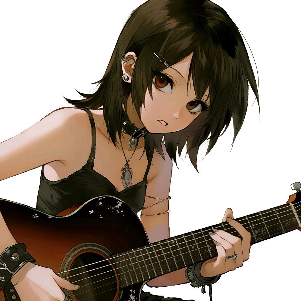 清月女子