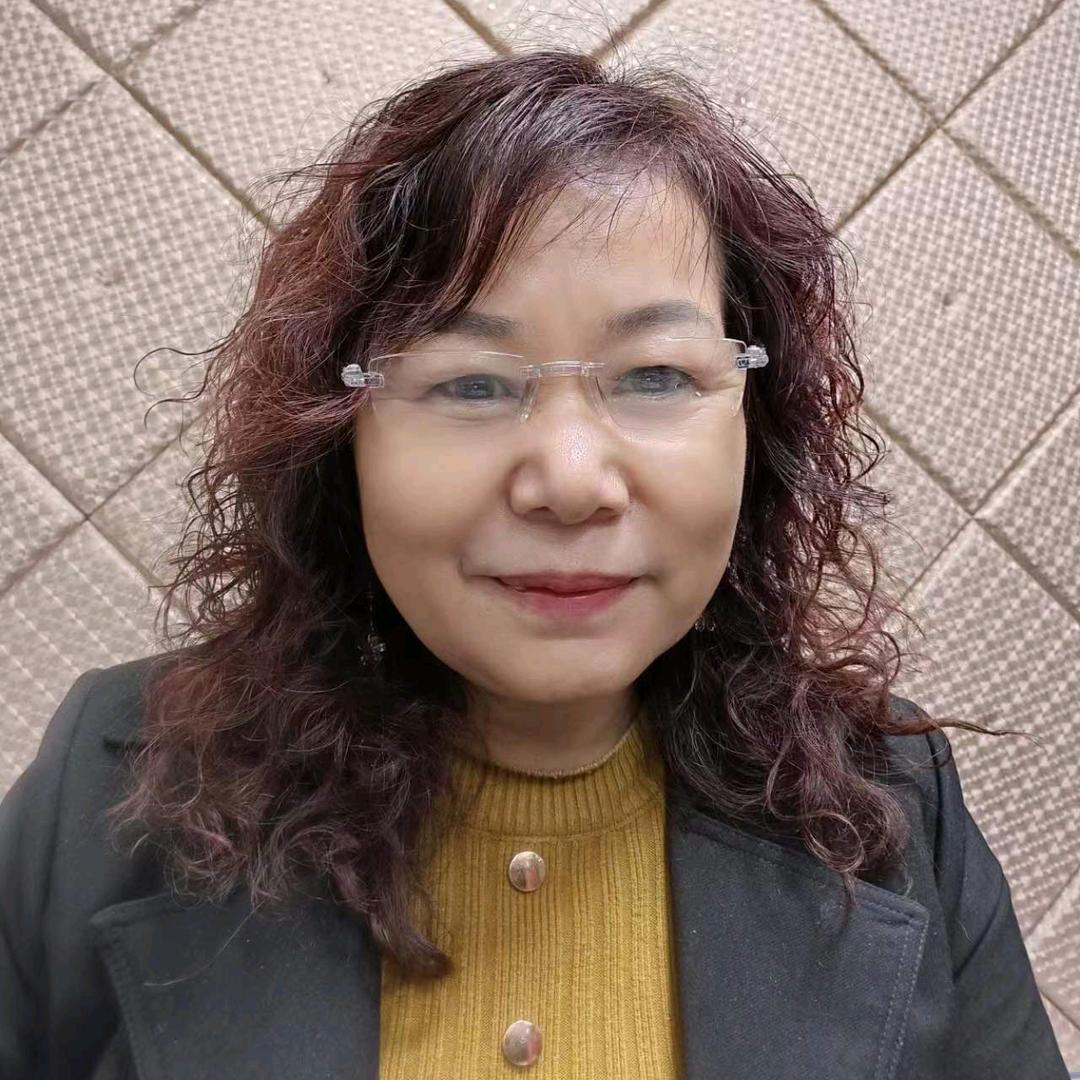 丽姐《直播运营》下午2：09开播。
