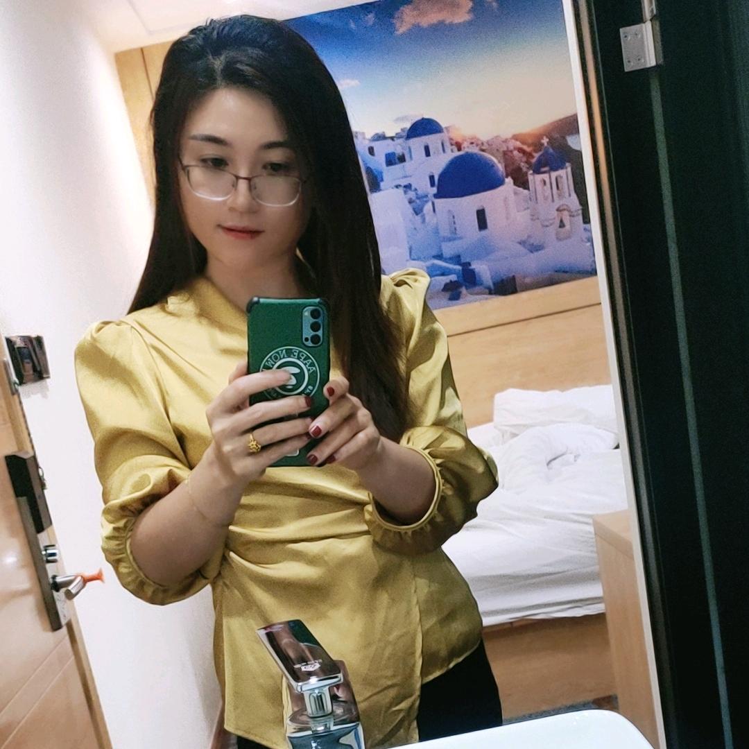 (李苹苹)请勿连赞