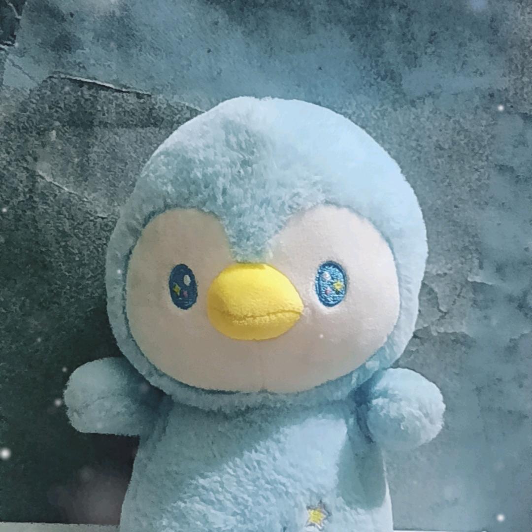 小娃娃头