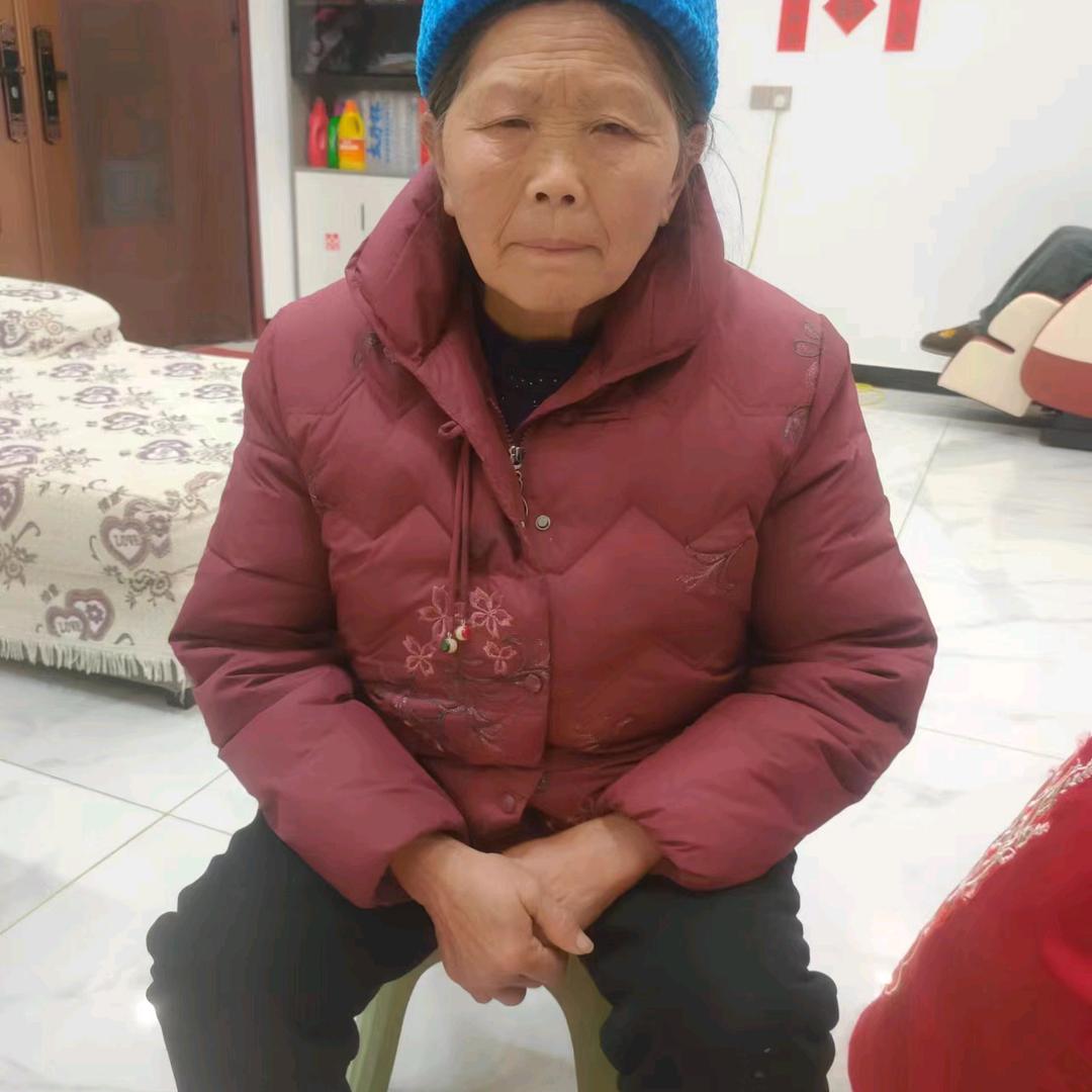 陈家的