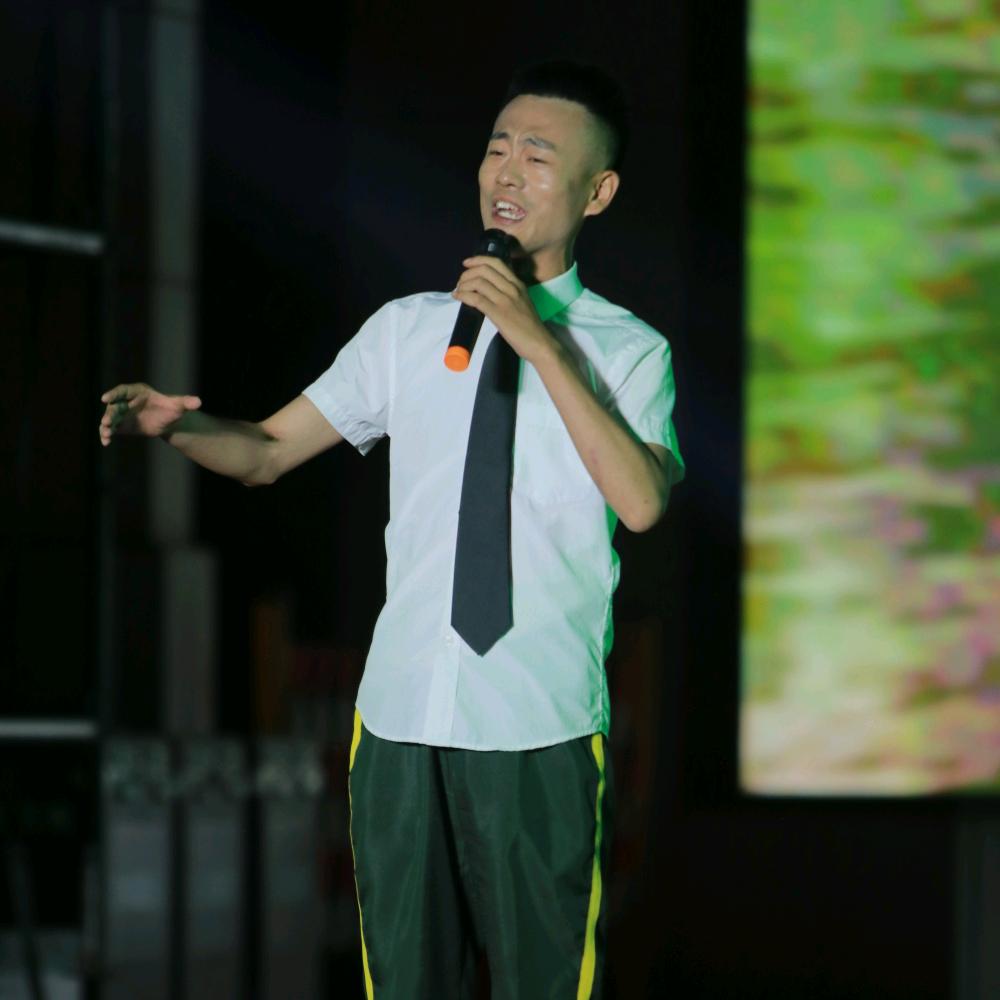 暖场小王子