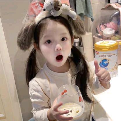 小u酱
