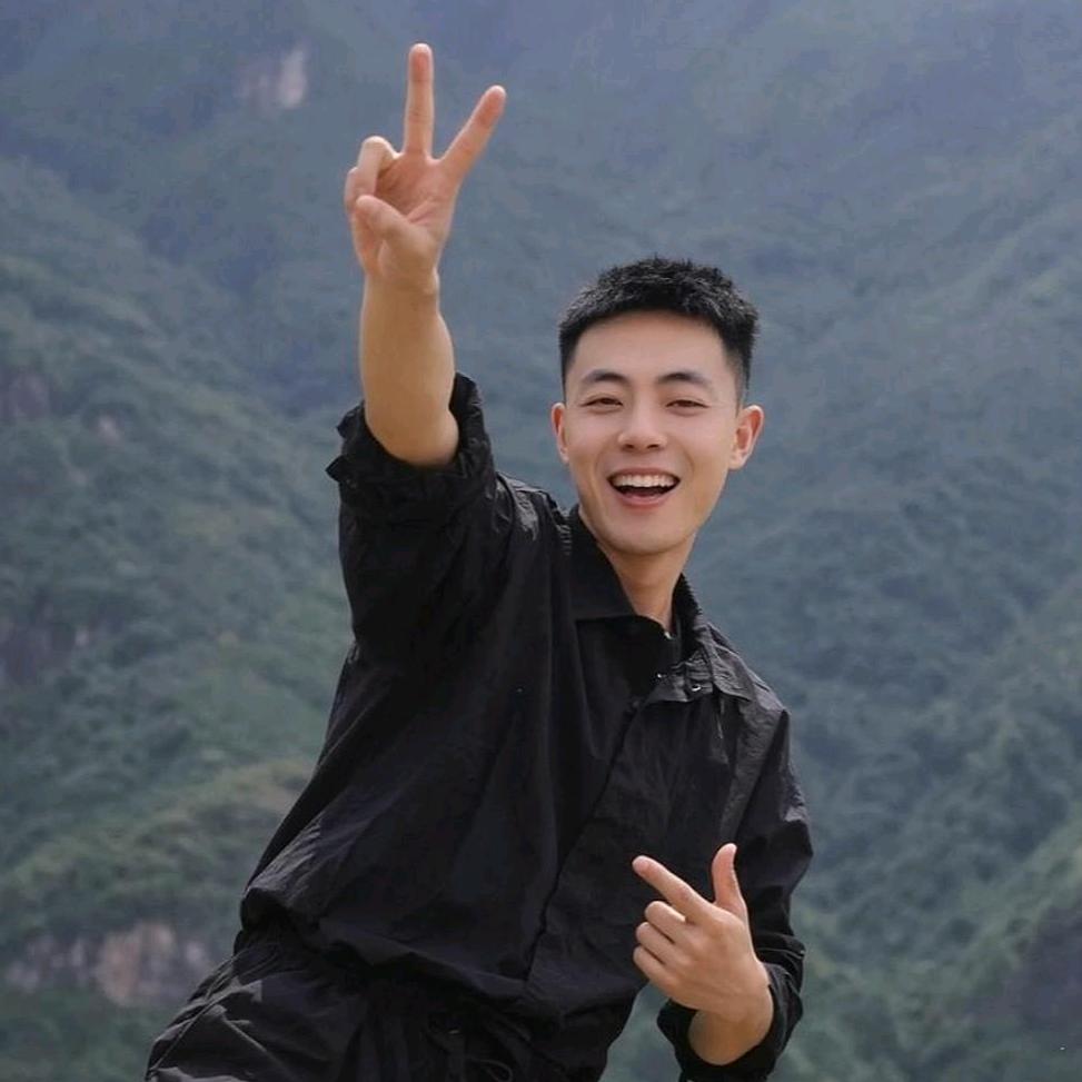 黄班长hjx🇨🇳（西藏）