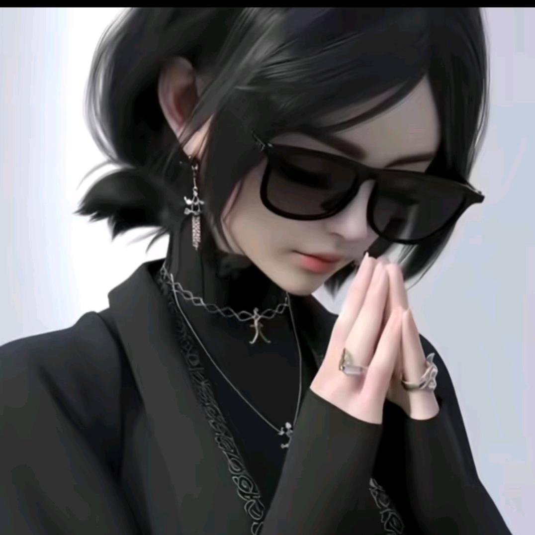 ღ①（戴）ོ小饼干ღ᭄