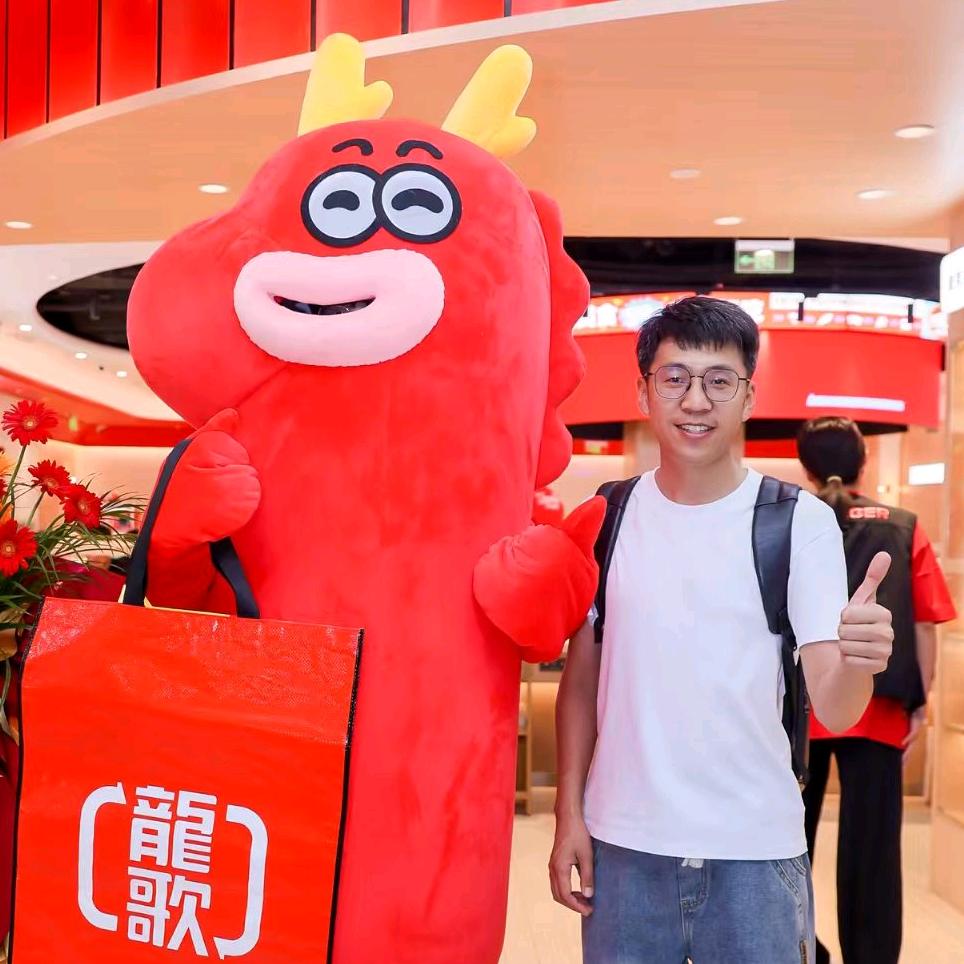 小吒-龍歌搞大事专用号