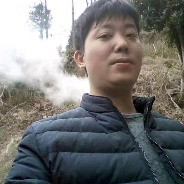 杠上花