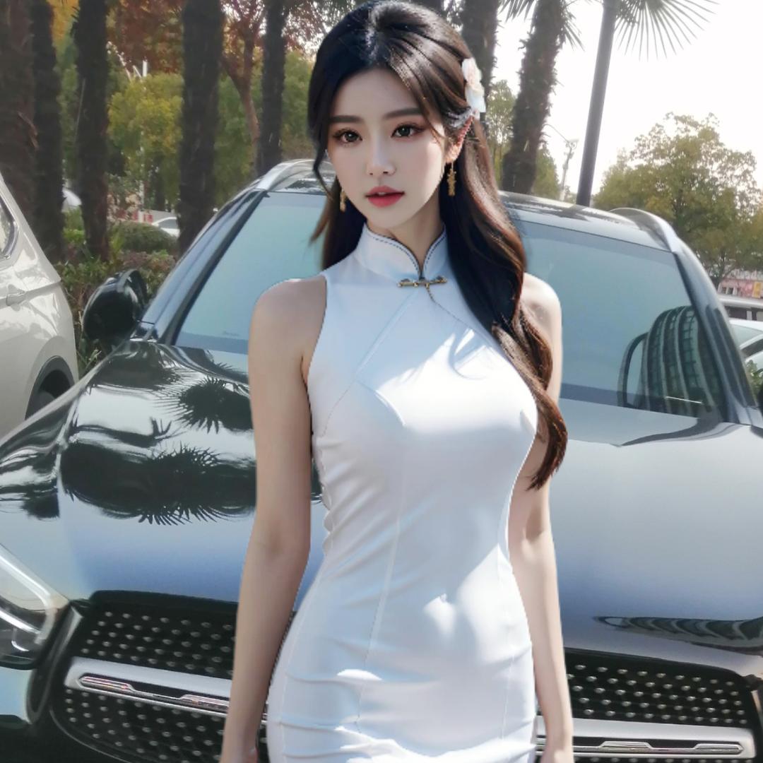 李姐带货