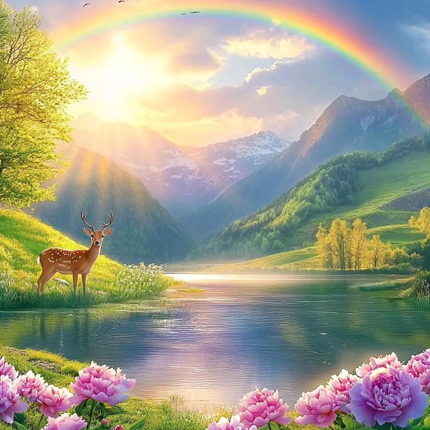 🐴鸿运当头🐴