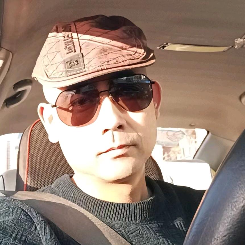 二愣子和大他18岁的小娇妻