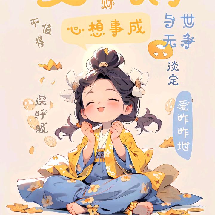 耳朵是只猫🐱