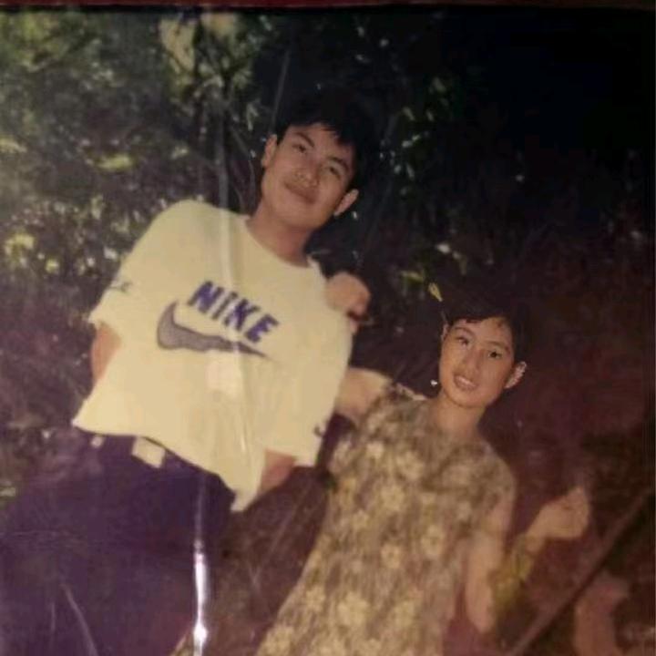 李大哥
