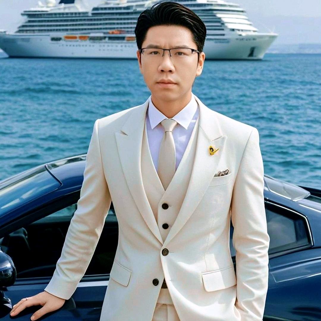 杨滔
