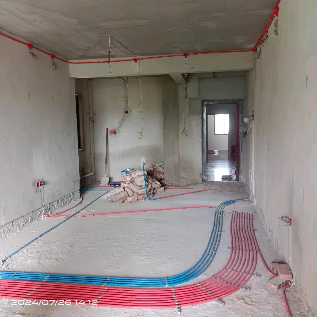 曹妹_水电安装维修各种装修