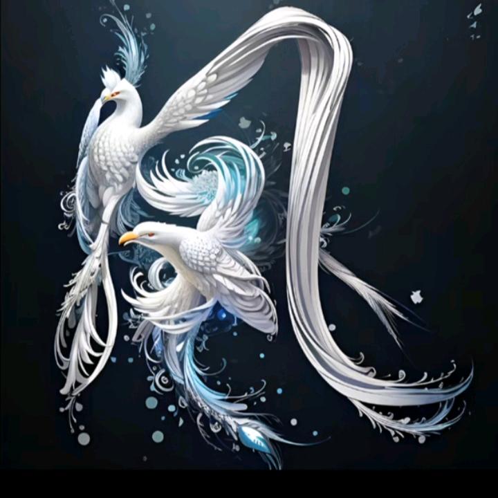 ༺།༼风࿄࿆尘࿅࿆客༽།༻