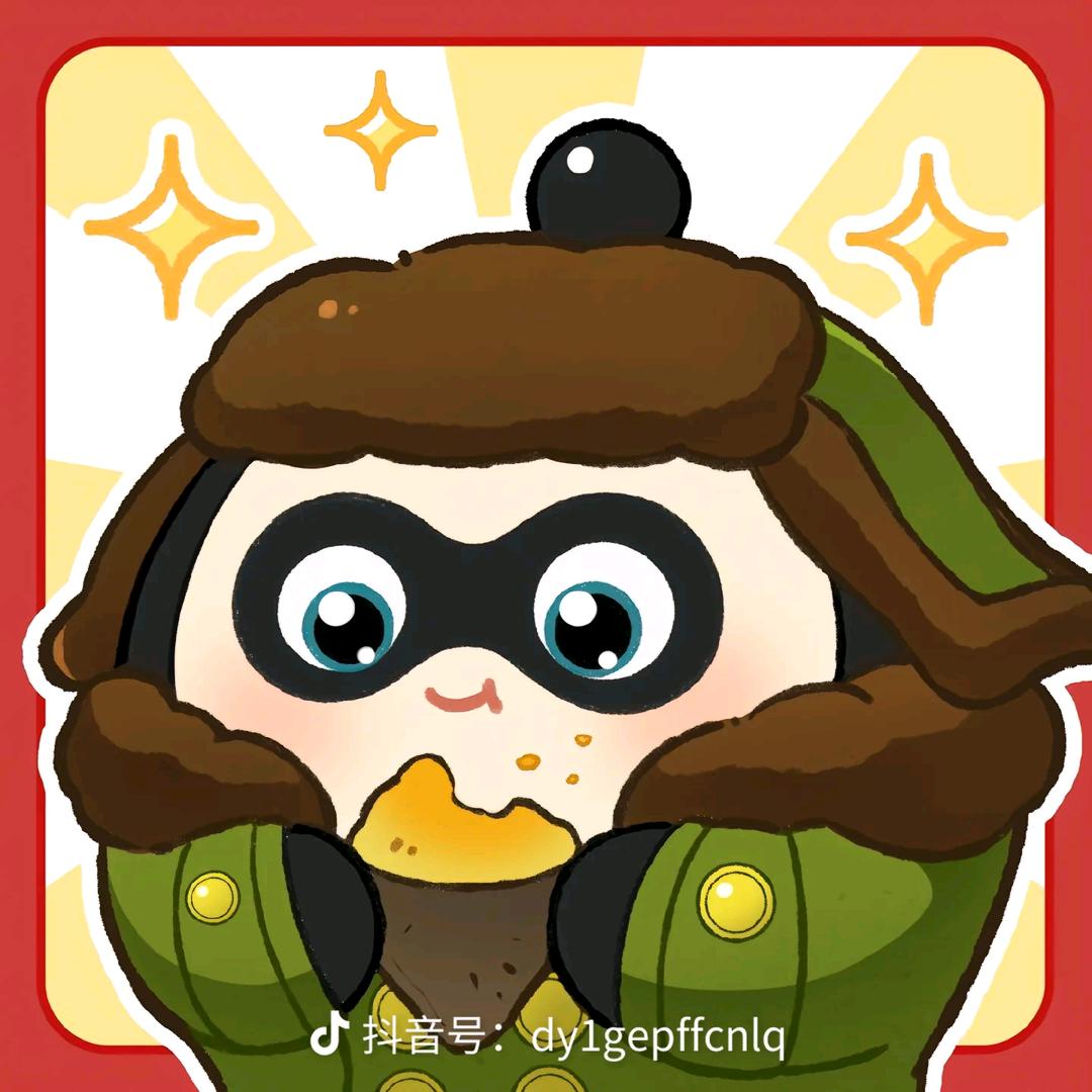 小阿锦（欧皇）