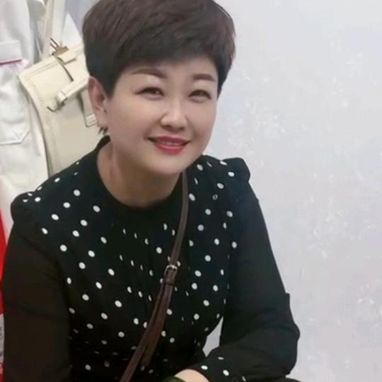 温士美调肤李姐