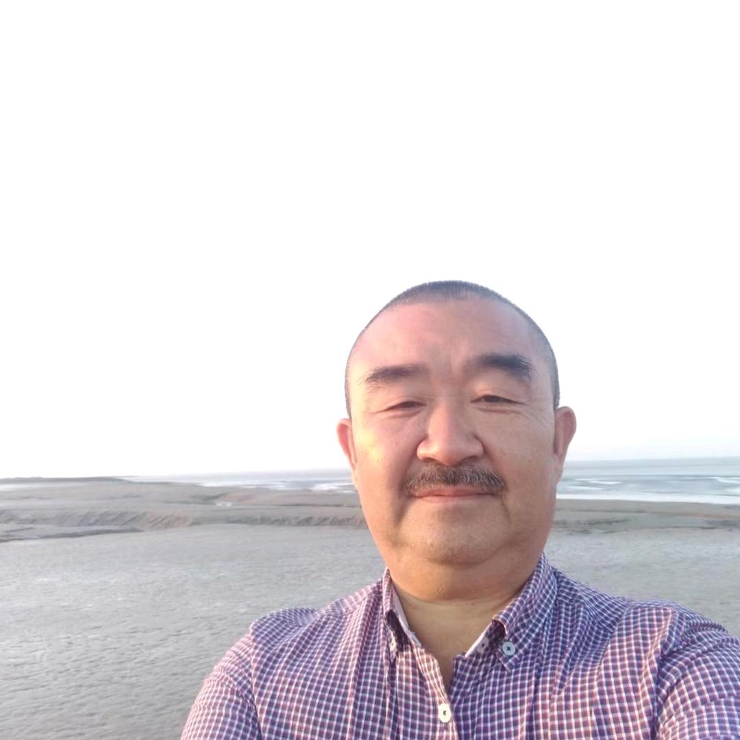 大胡子哥