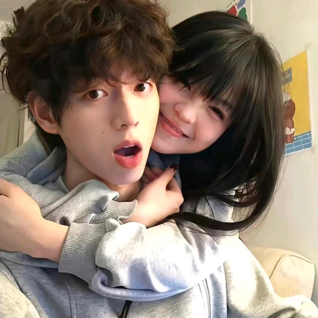 哪有什么小乖乖ᰔᩚ