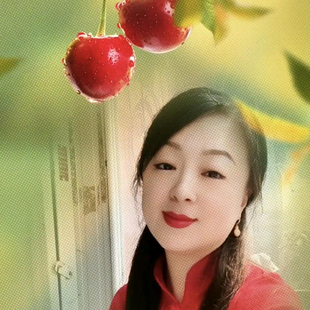樱桃小丸子.🍒
