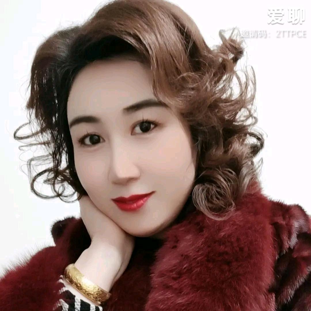 晓玉