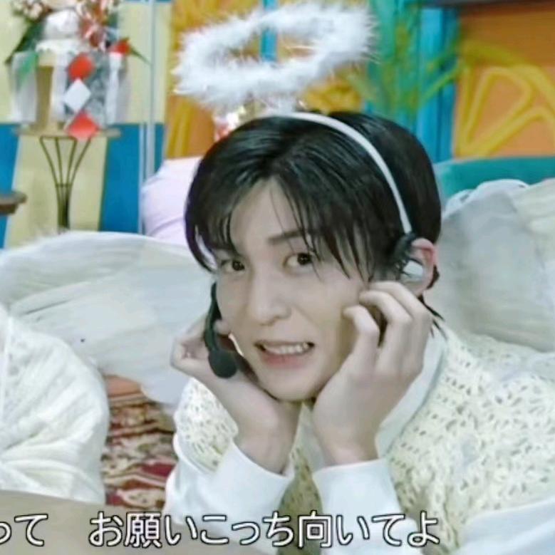 天使莲