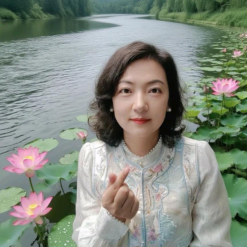 慧心（下午1:45开播）