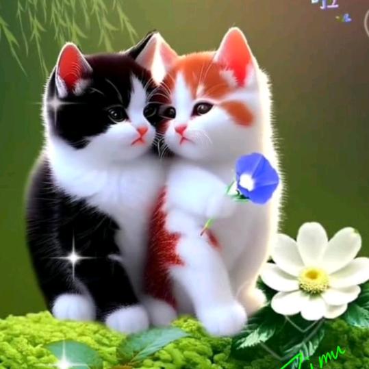 小小太阳⁶⁵⁸⁸🐾
