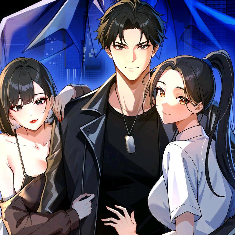 豆子动漫短剧场