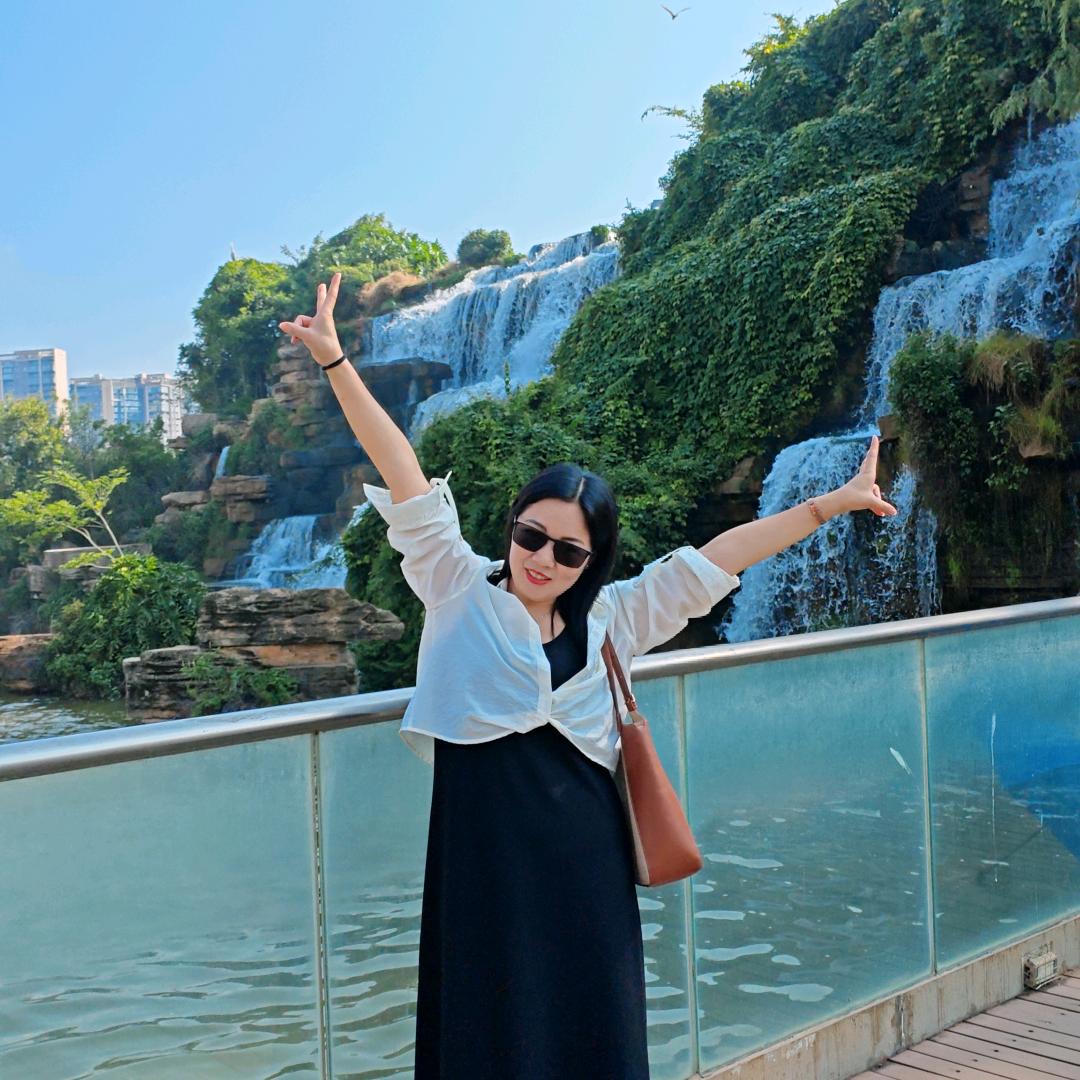 纳中校气质炸鸡