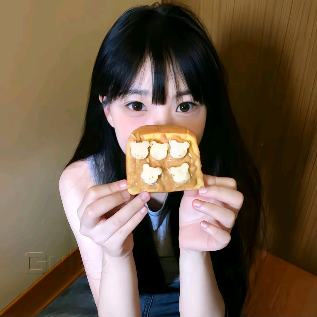 小羊歪歪歪