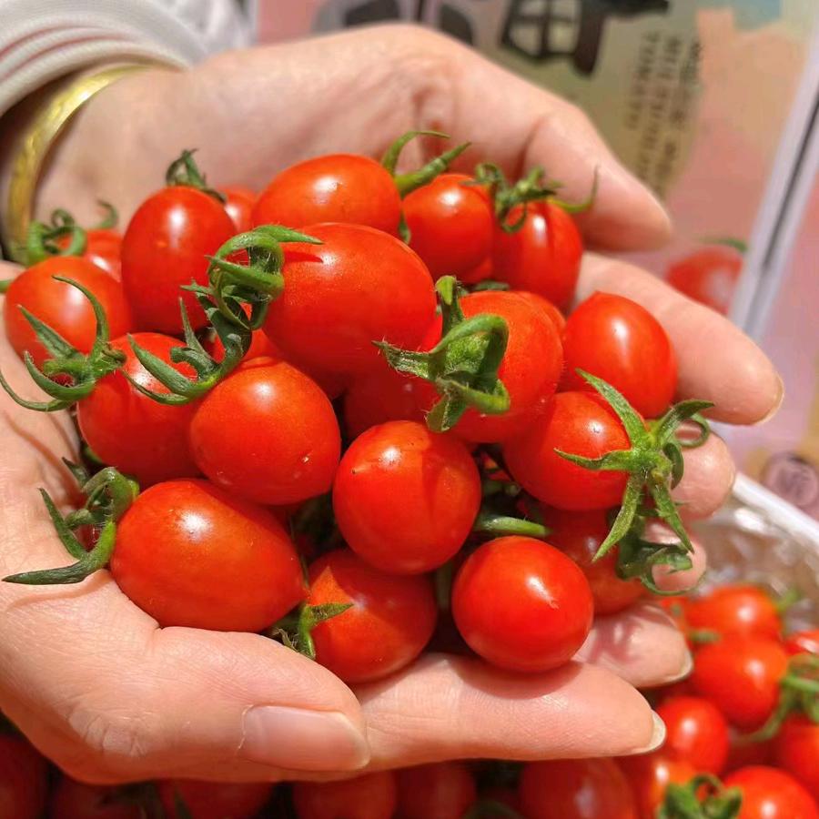 青青鲜果坊小时达2号