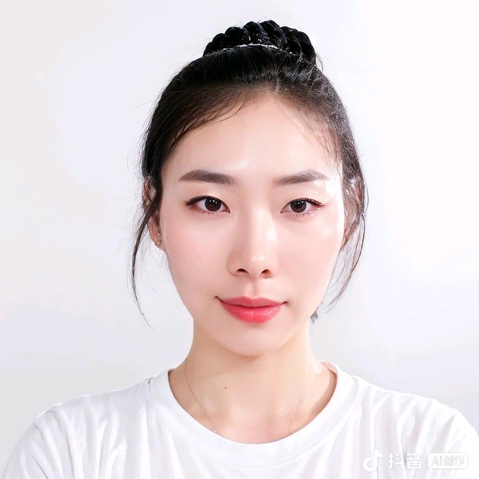 小翠爱跳舞