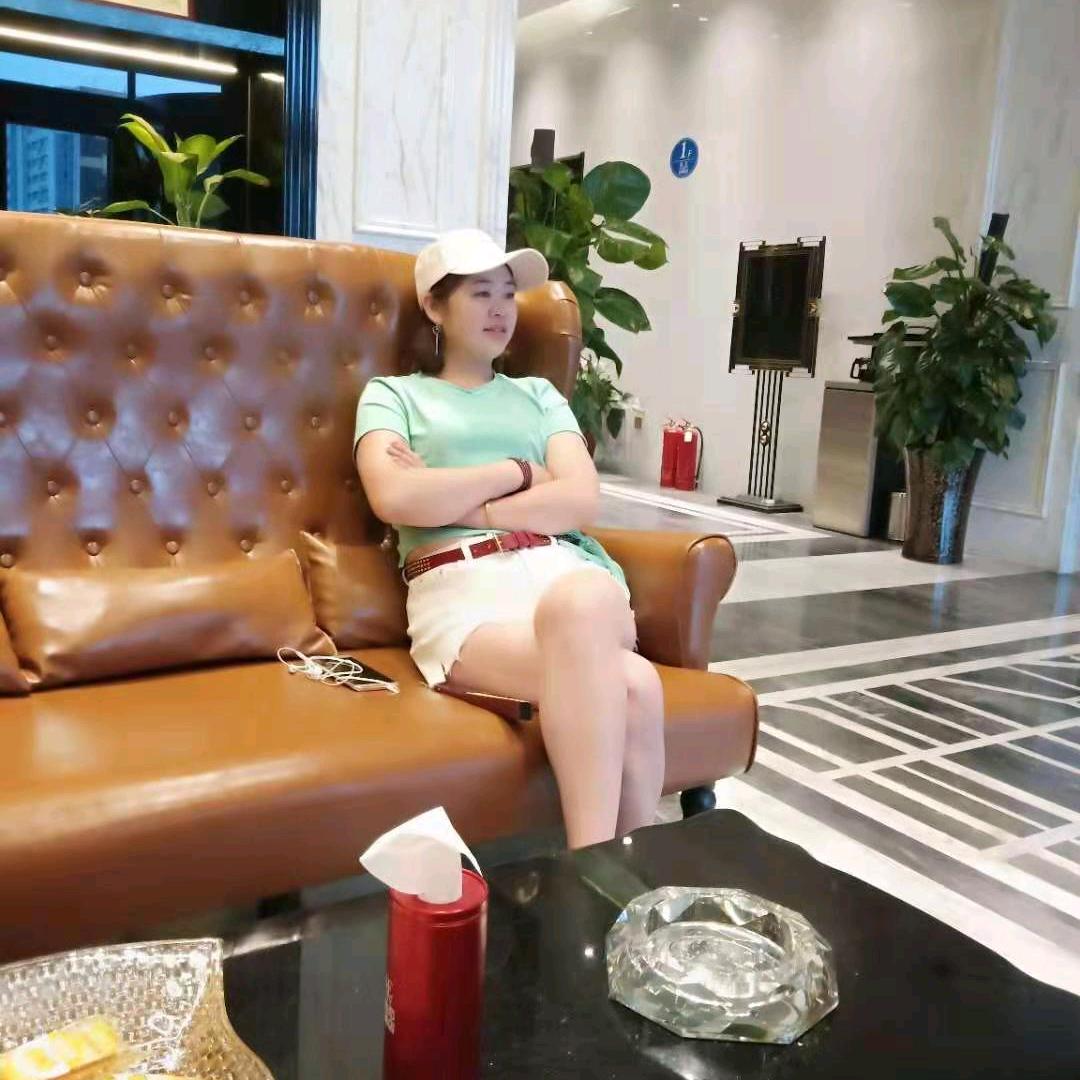 小龙女（互通宝数字支付）