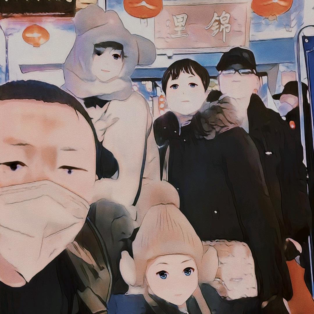 楼台悟空