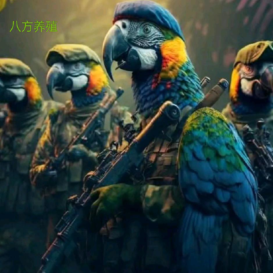 安徽八方养殖场