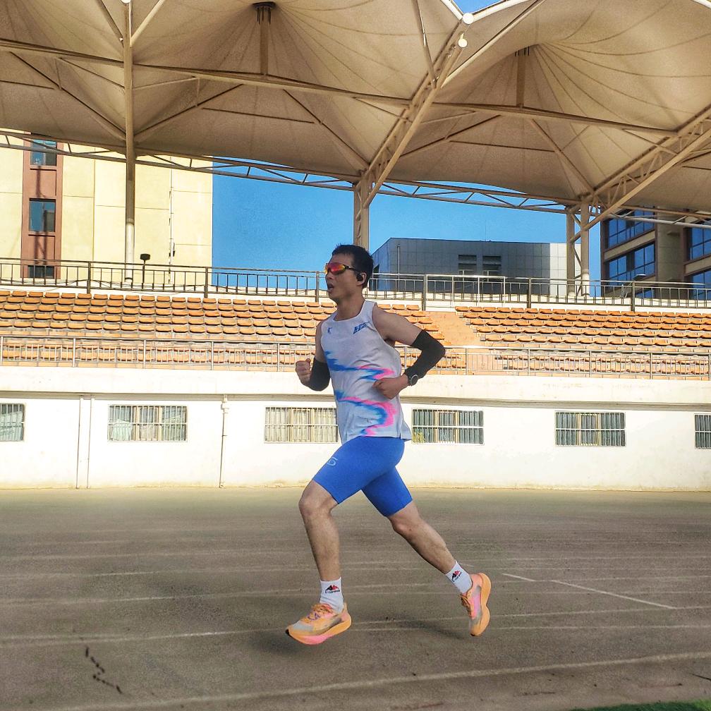 小史要努力