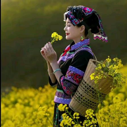 小安黔香味🔥🔥