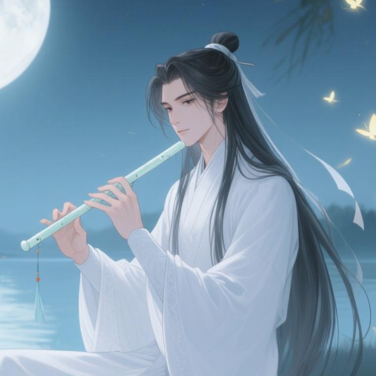 千珏听澜